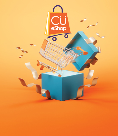 CU eShop Discount