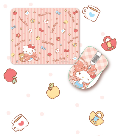 Sanrio Credit Card Diamond Club Membership